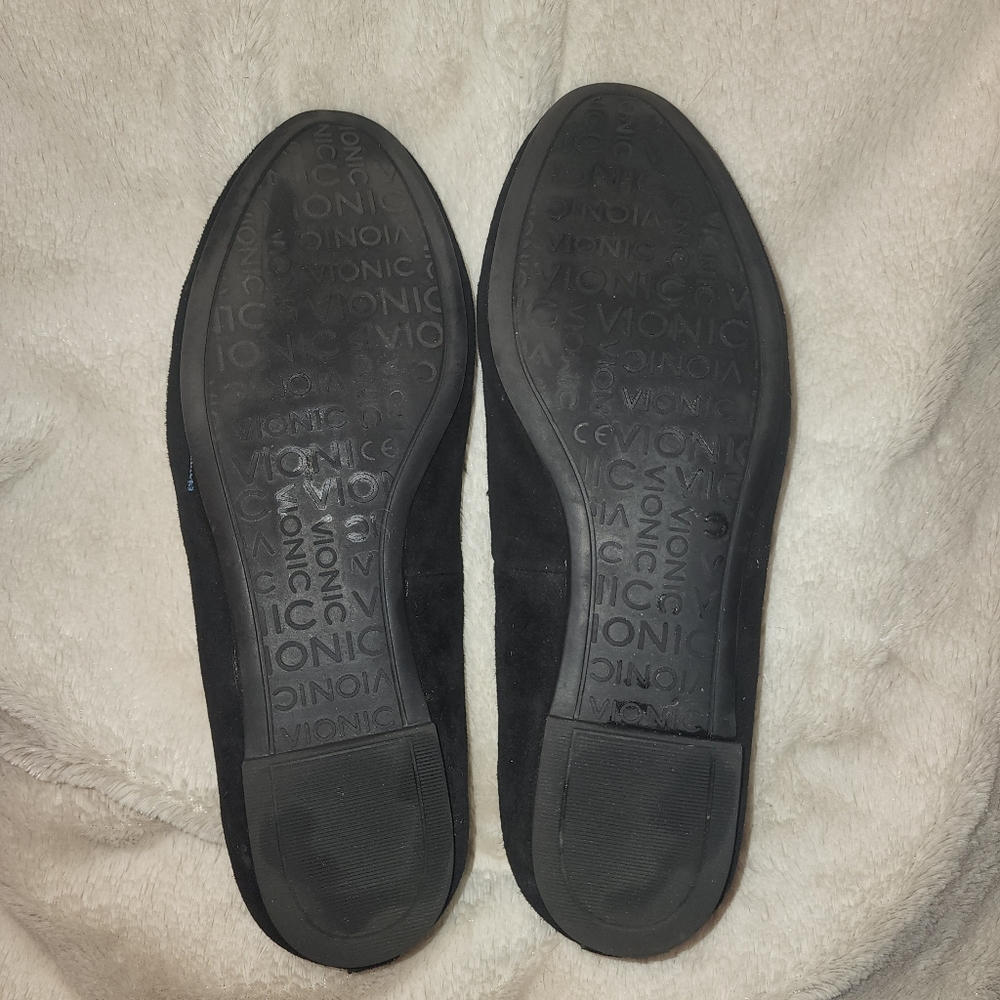 Vionic Loafers - Picture 8 of 12